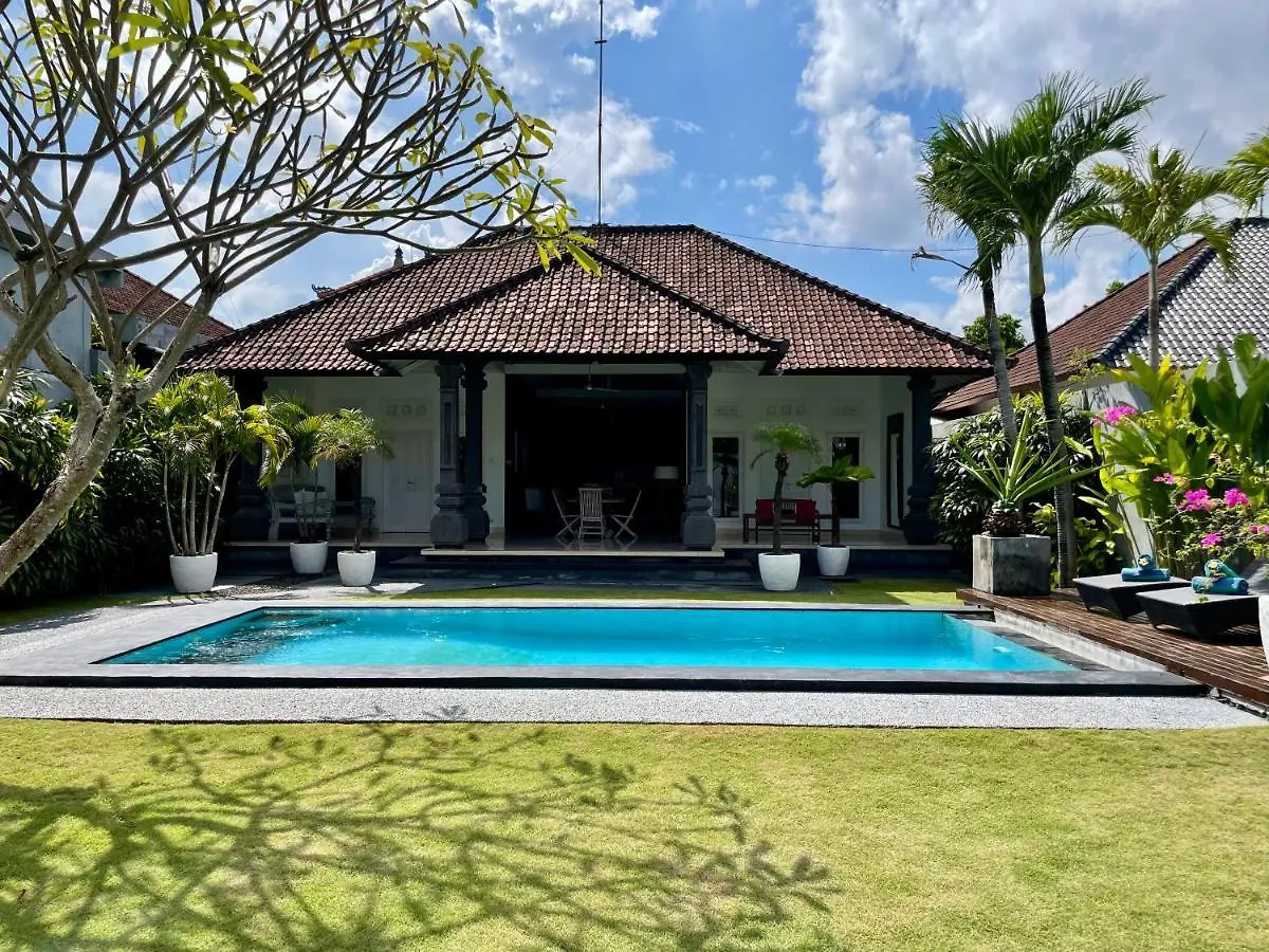 Premium Villas Seminyak I