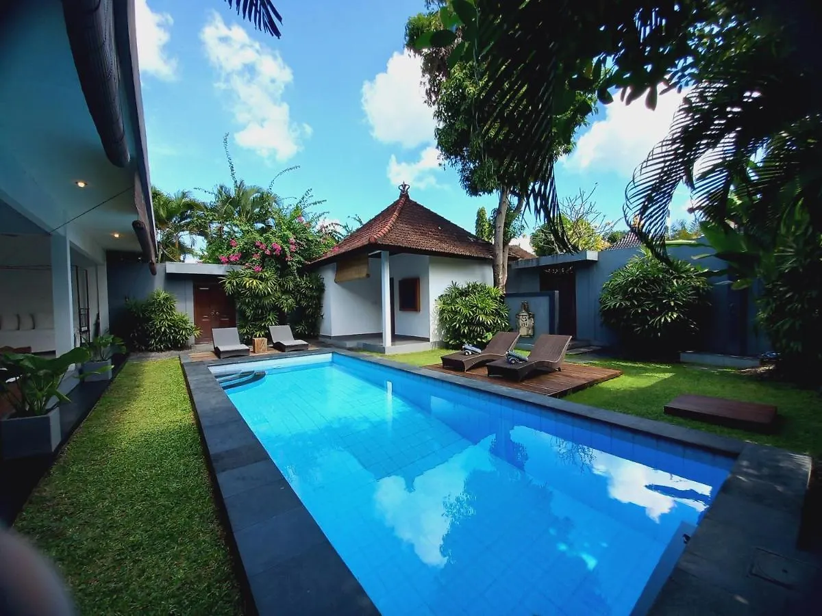 Premium Villas Seminyak I 0*,