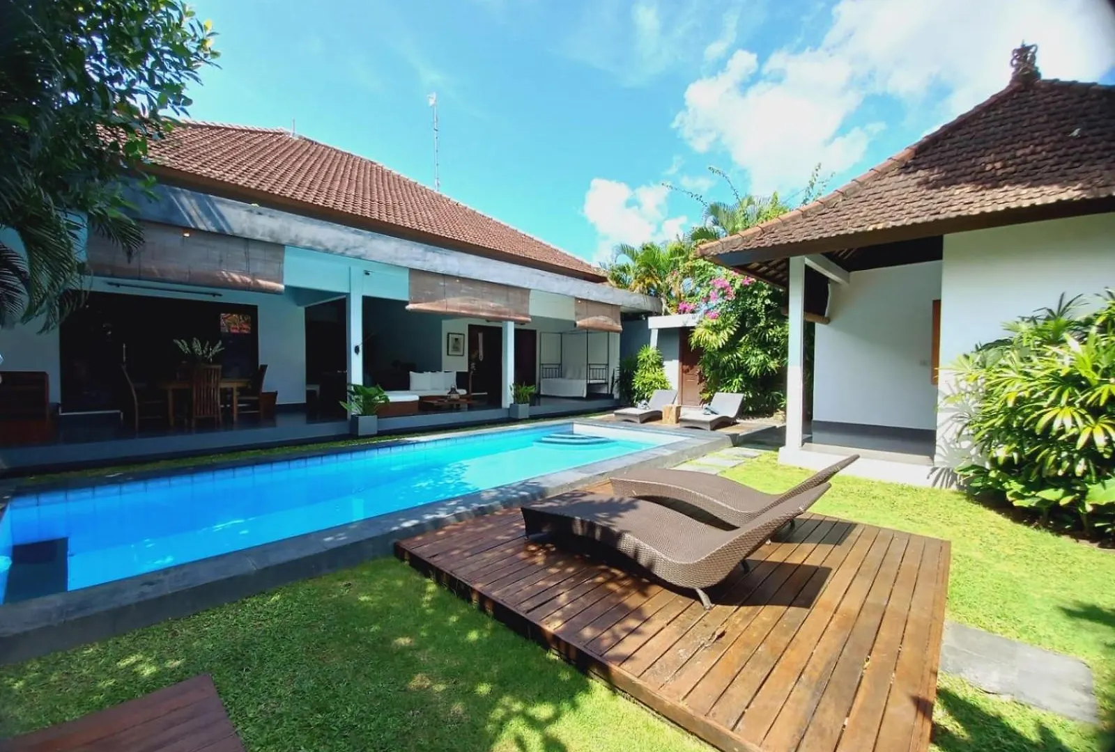 Premium Villas Seminyak I