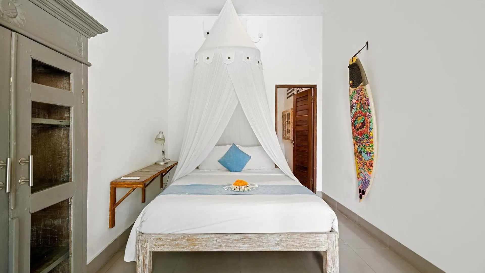Premium Villas Seminyak I
