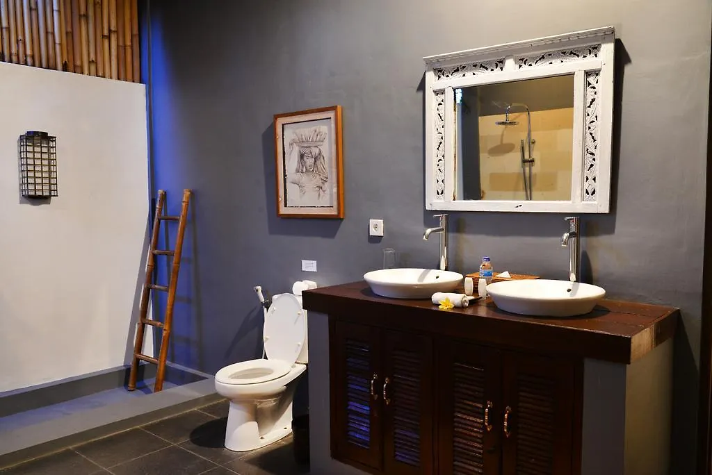 Premium Villas Seminyak I