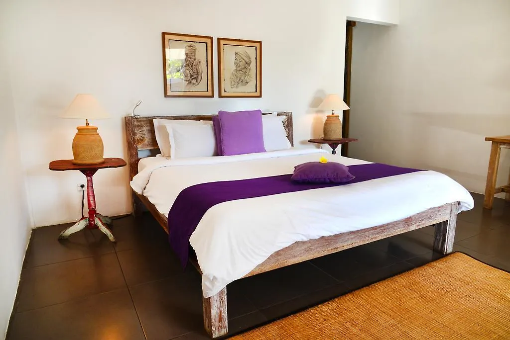Premium Villas Seminyak I 0*,