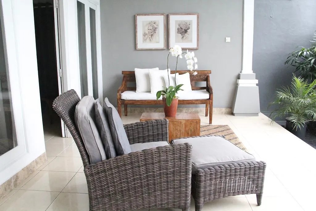 Premium Villas Seminyak I