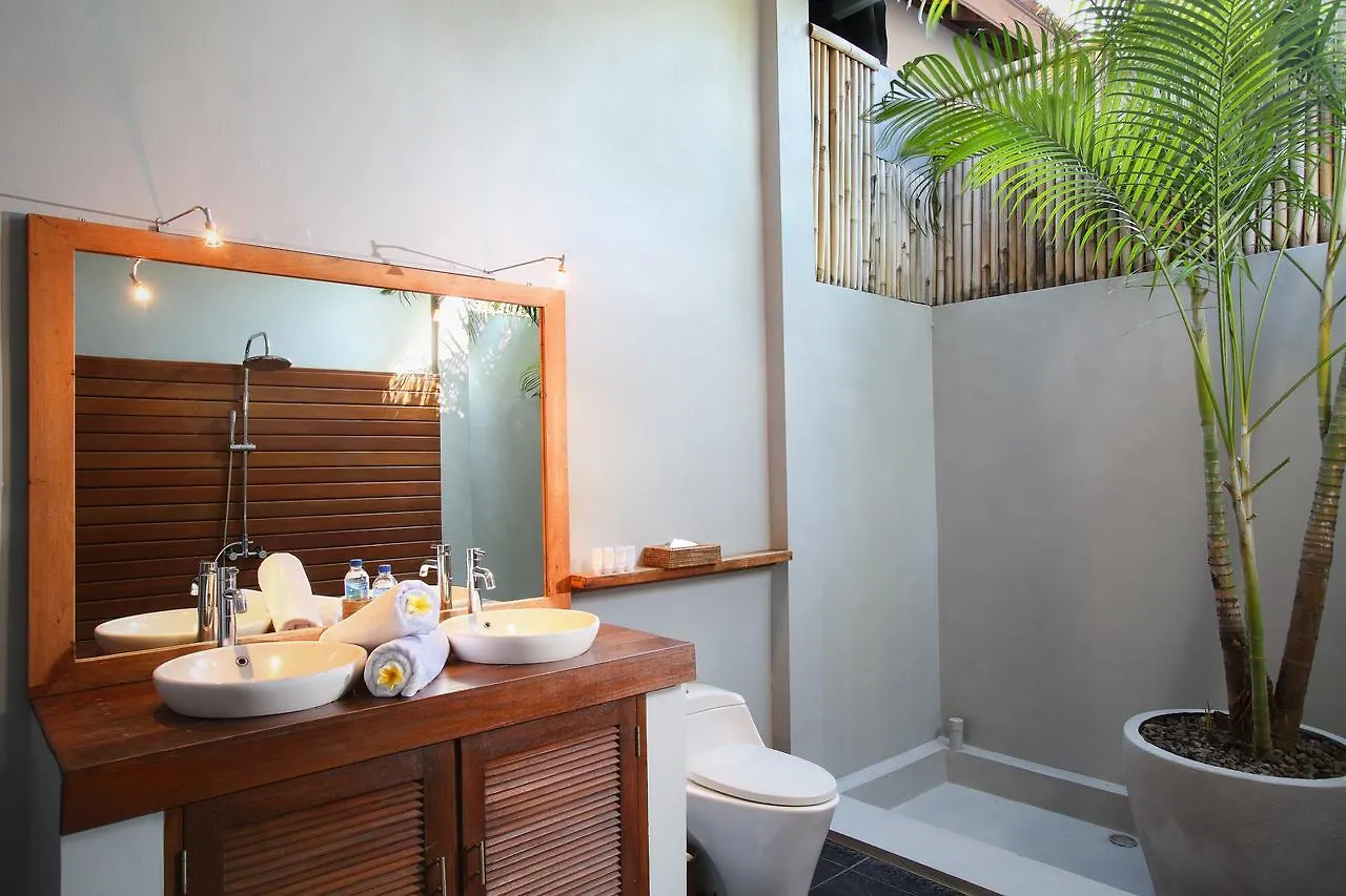 Premium Villas Seminyak I 0*,  Indonézia