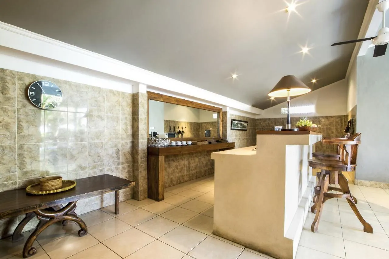 Premium Villas Seminyak I 0*,