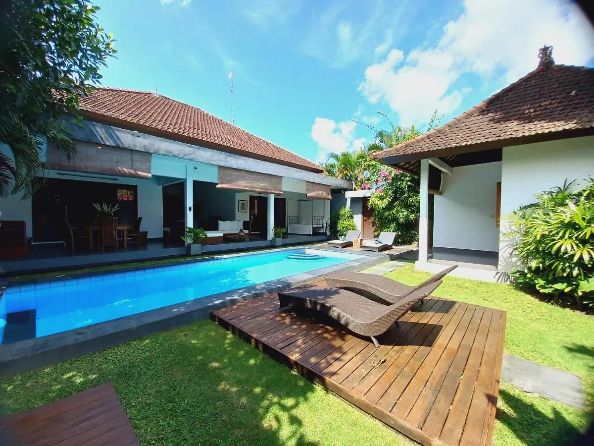 Premium Villas Seminyak I