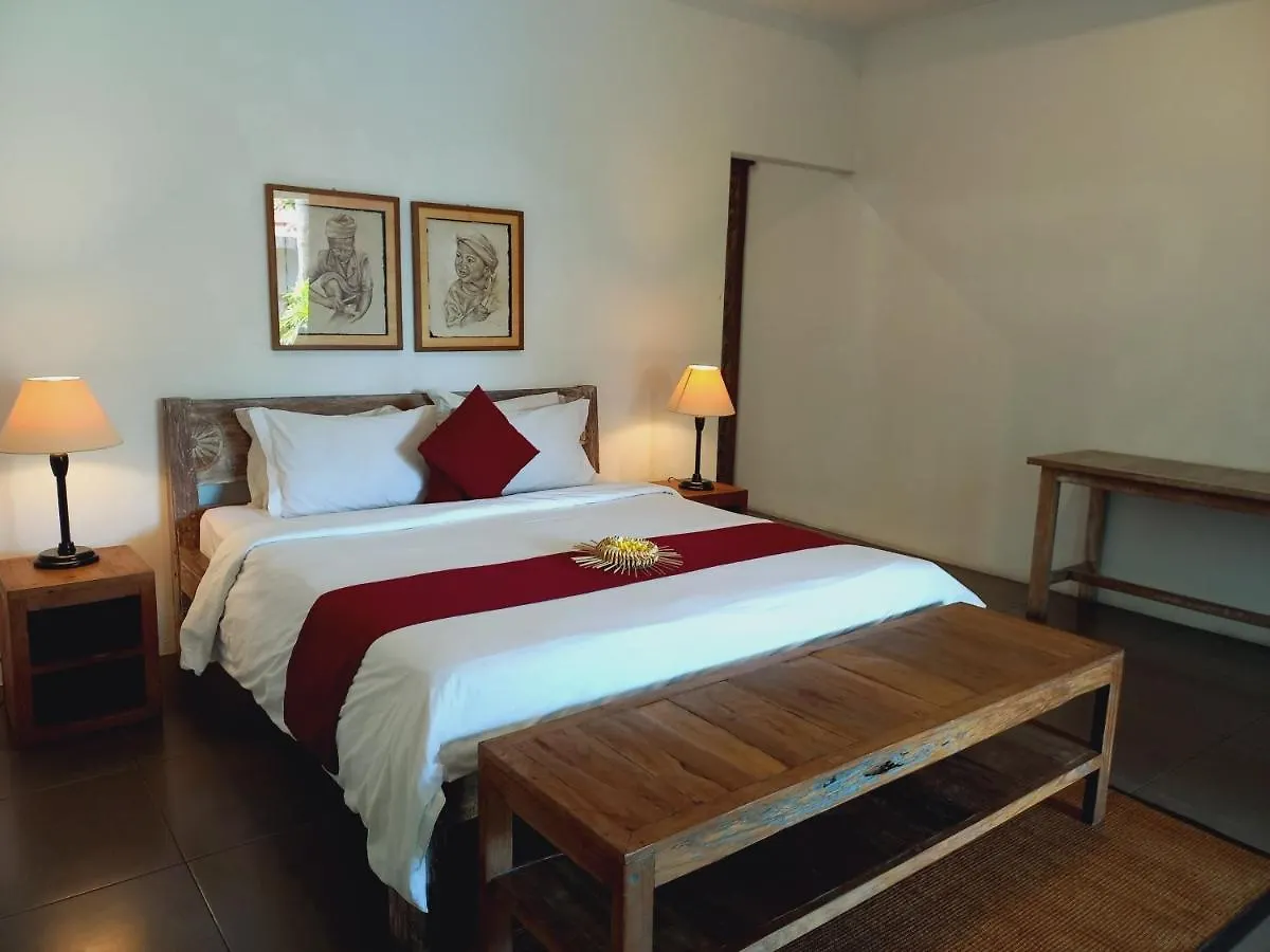 Premium Villas Seminyak I Indonésie