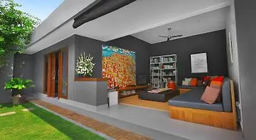 Premium Villas Seminyak I Indonésie