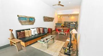 Premium Villas Seminyak I