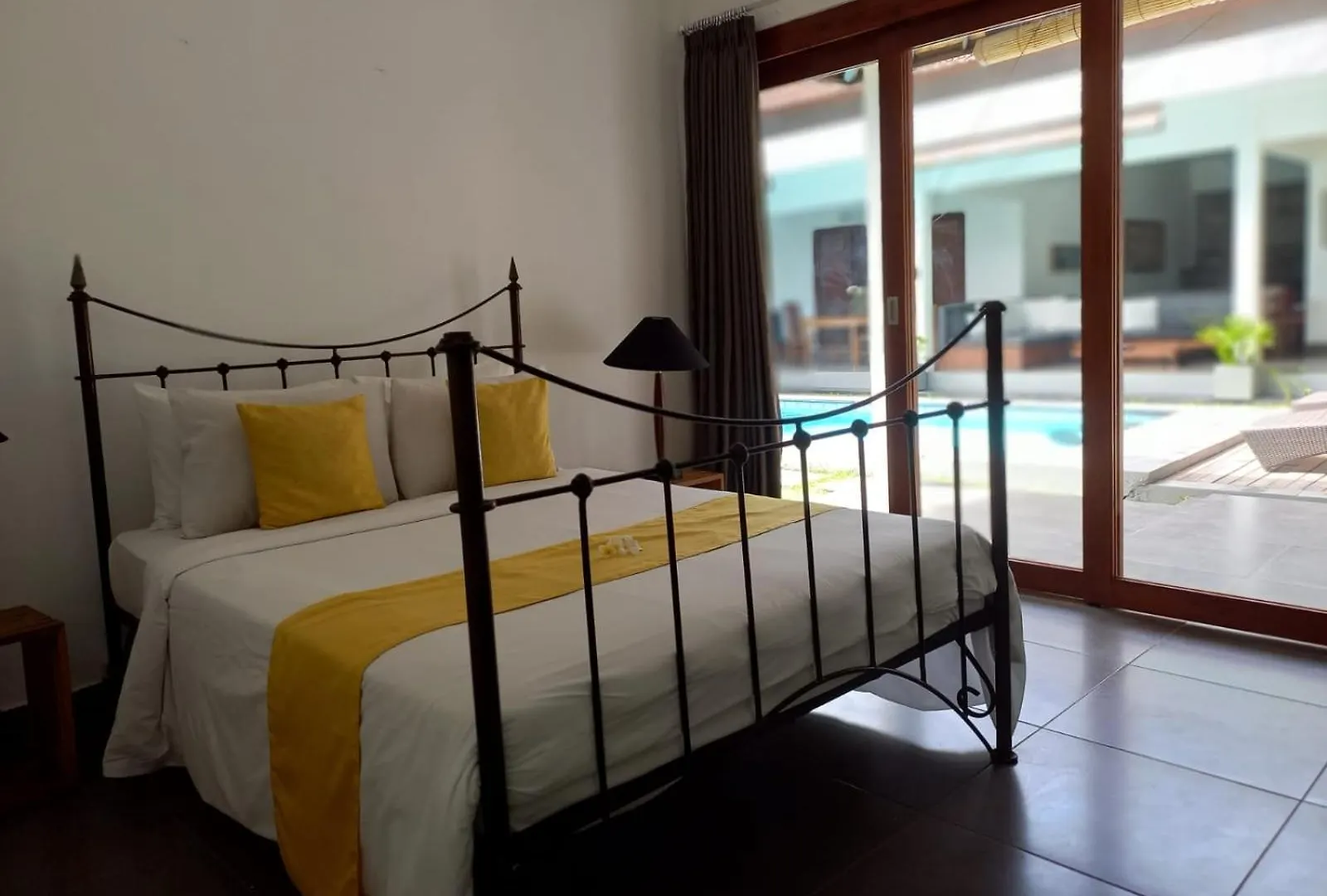 Premium Villas Seminyak I Indonésie