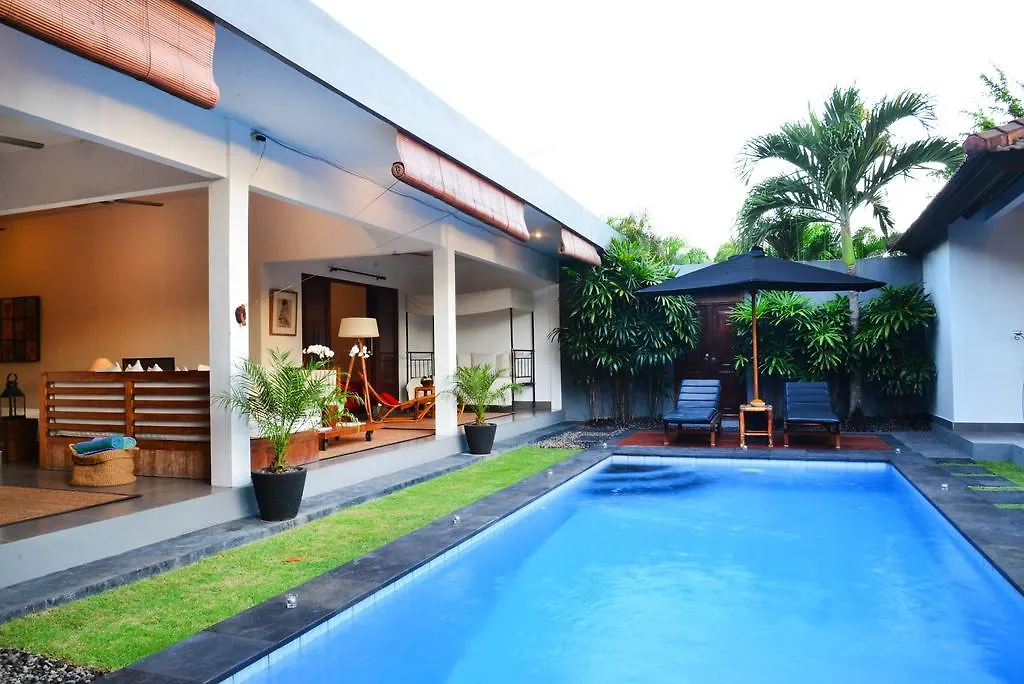 Premium Villas Seminyak I 0*,  Indonésie