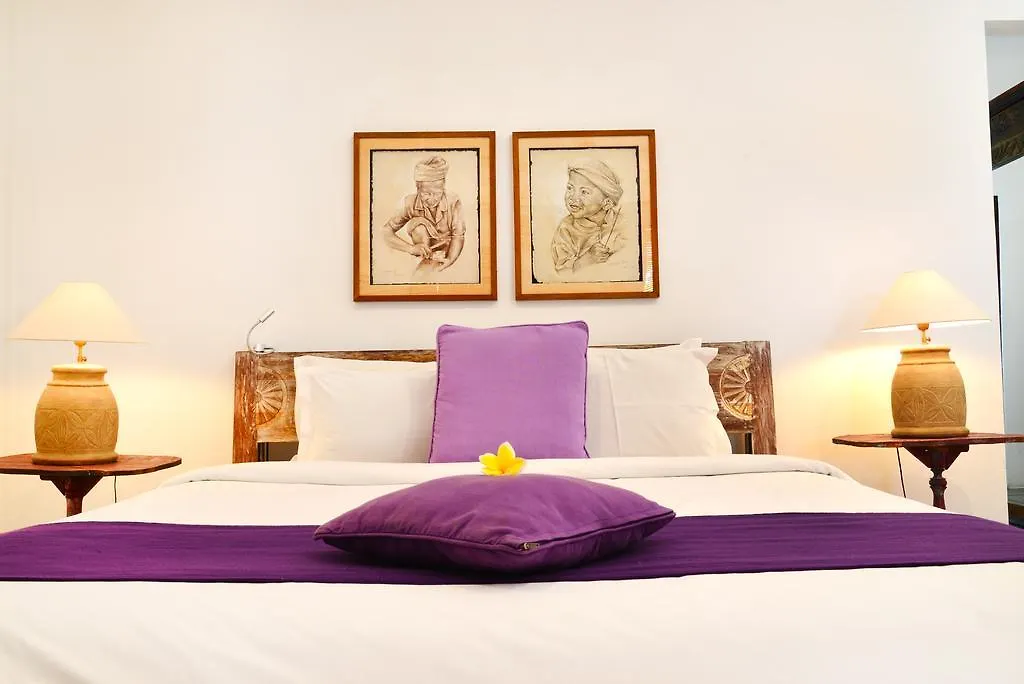 Premium Villas Seminyak I 0*,  Indonésie