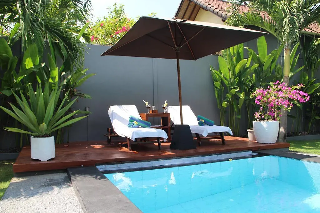 Premium Villas Seminyak I 0*,  Indonésie