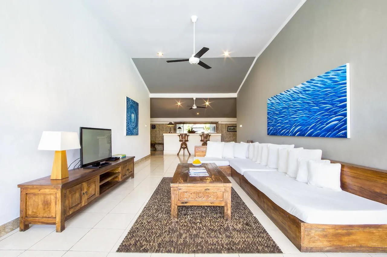 Premium Villas Seminyak I 0*,  Indonésie