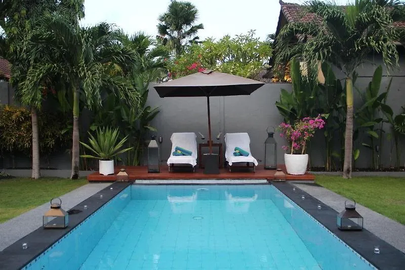 Premium Villas Seminyak I
