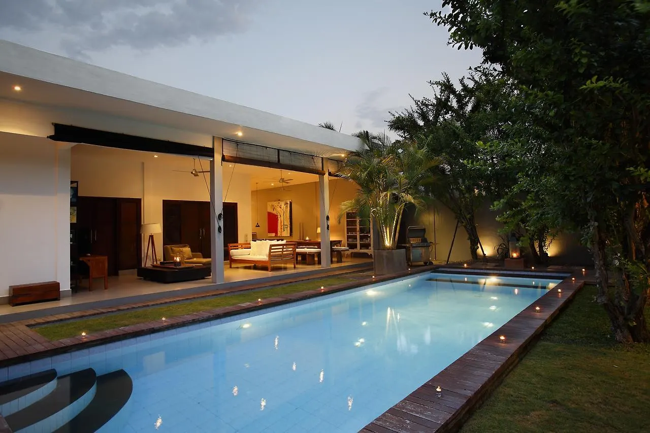 Premium Villas Seminyak I Indonésie
