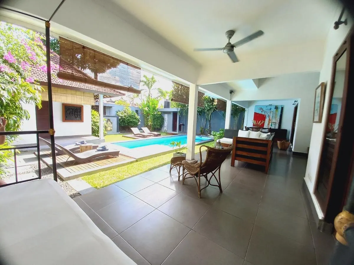 Premium Villas Seminyak I 0*,  Indonésie