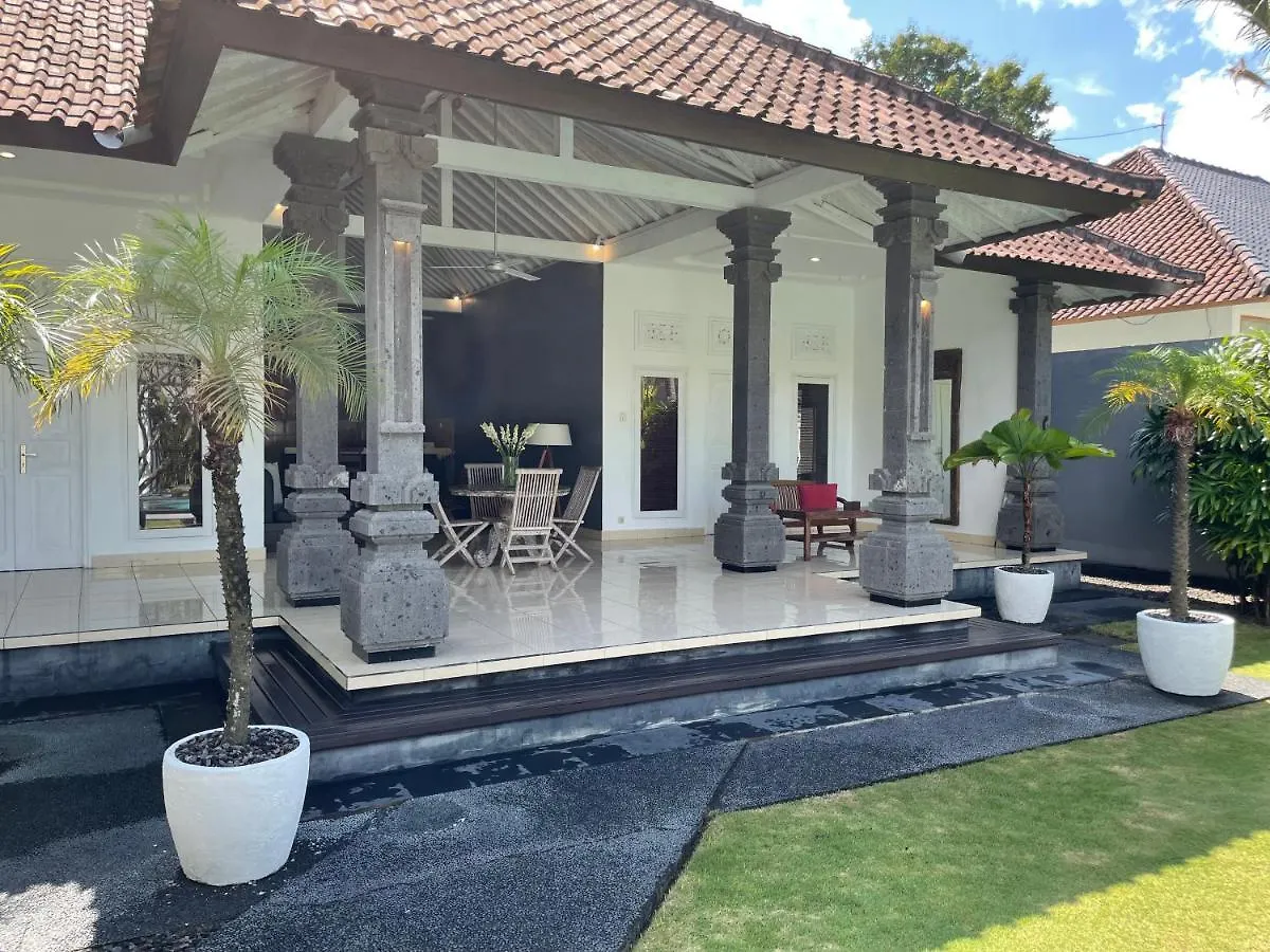 Premium Villas Seminyak I Indonésie