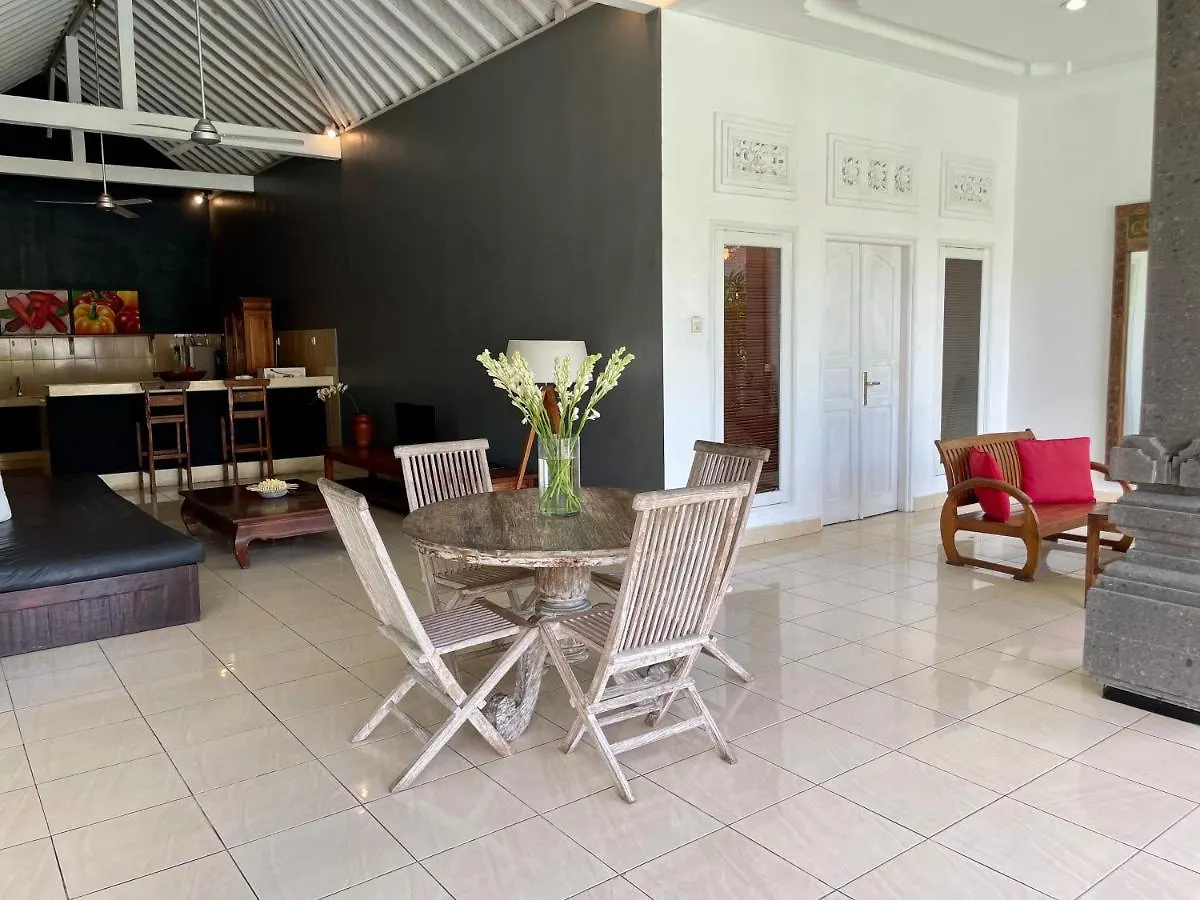 Premium Villas Seminyak I