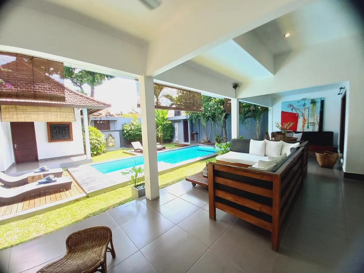 Premium Villas Seminyak I