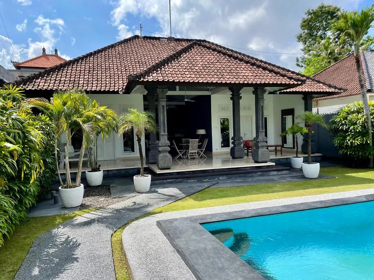 Premium Villas Seminyak I Indonésie