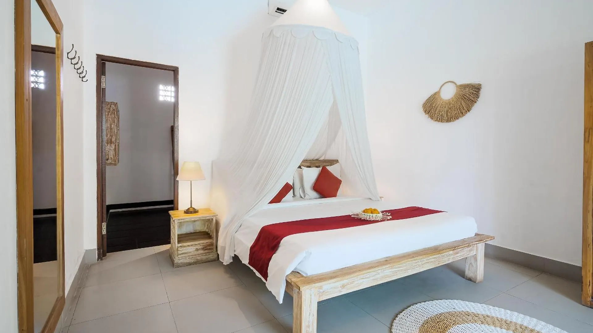 Premium Villas Seminyak I 0*,  Indonésie