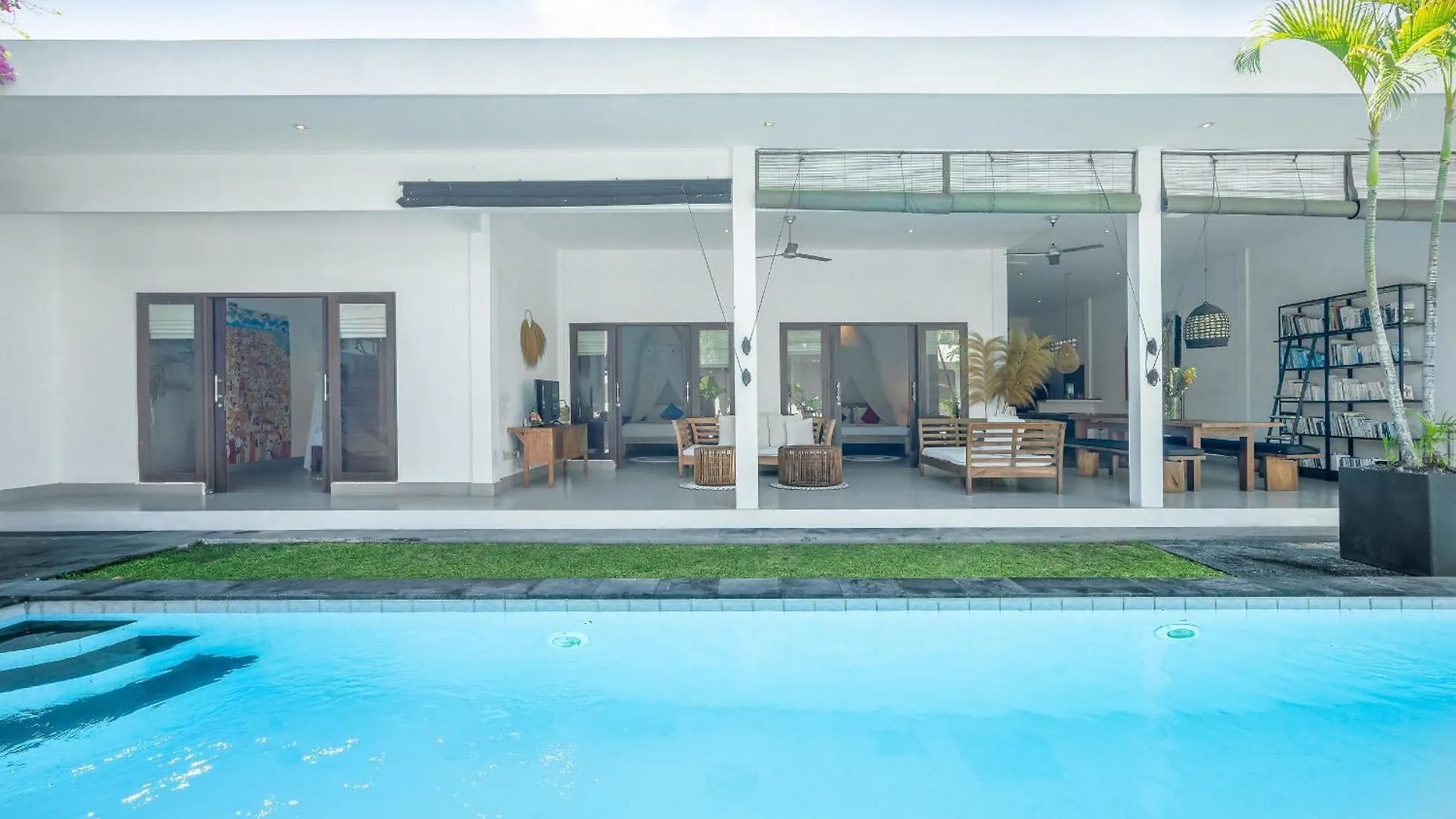 Premium Villas Seminyak I