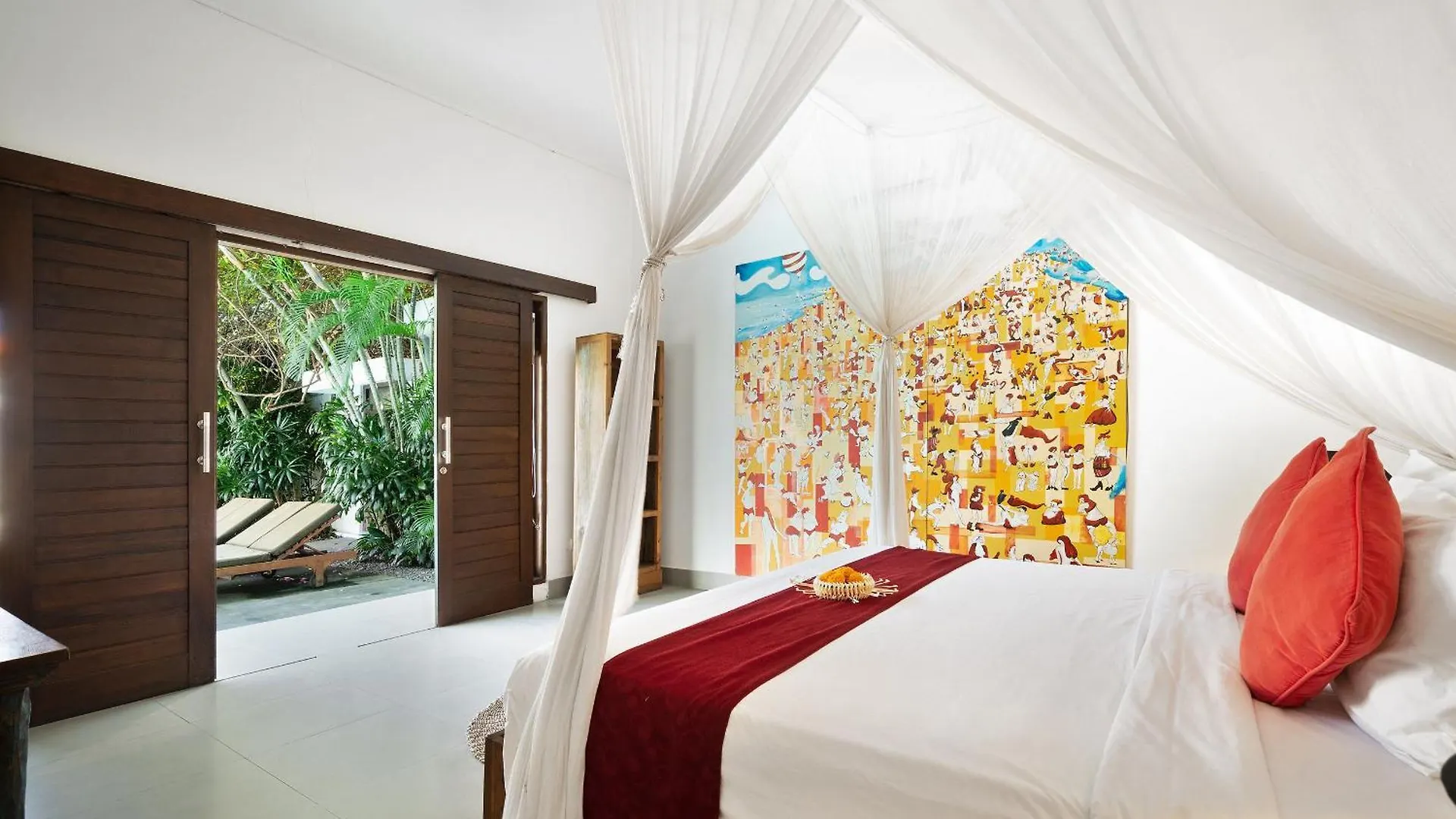 Premium Villas Seminyak I