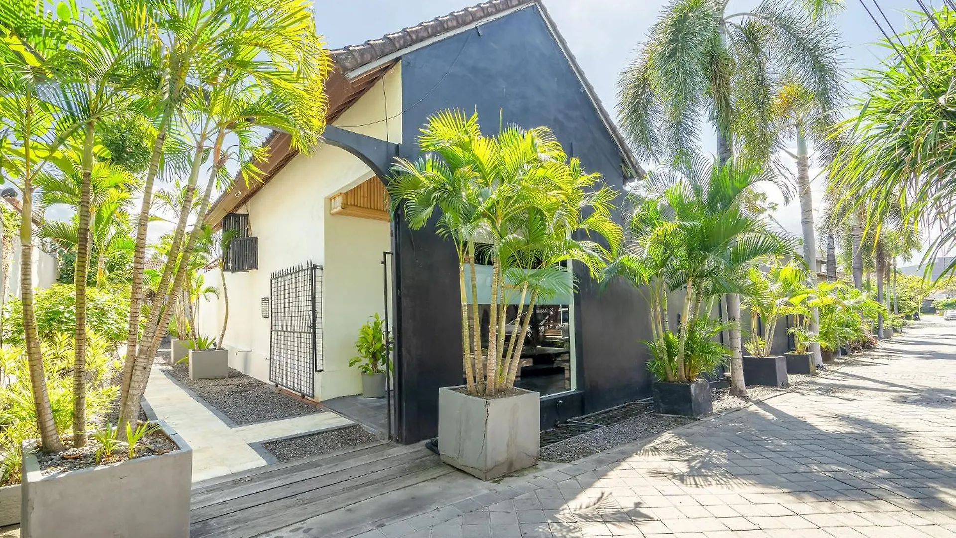 Premium Villas Seminyak I