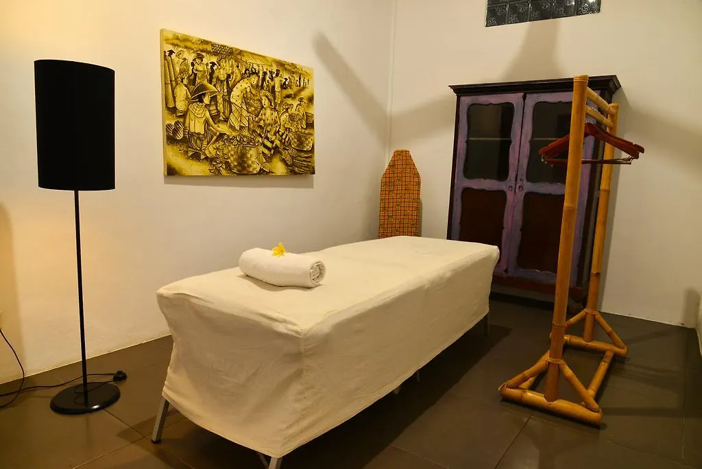 Premium Villas Seminyak I Indonésie