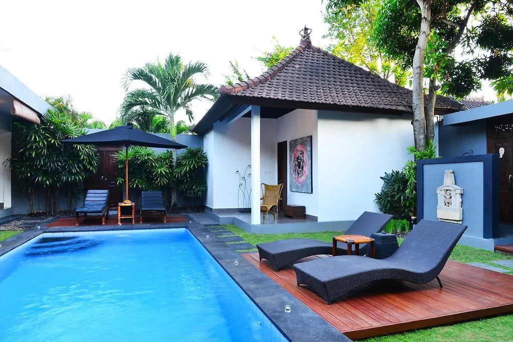 Premium Villas Seminyak I