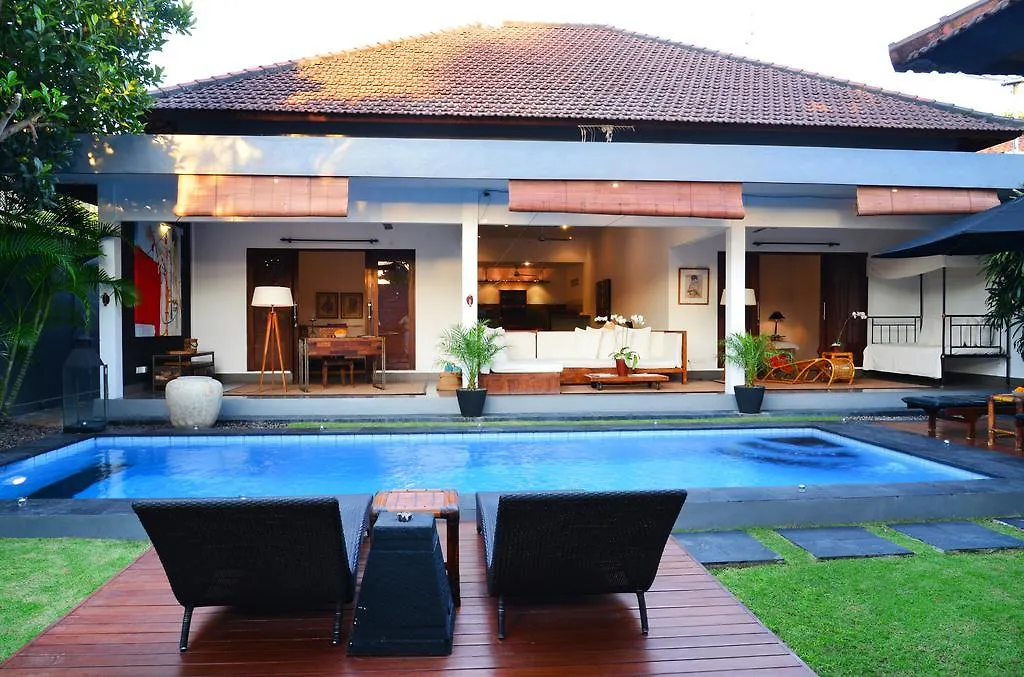Premium Villas Seminyak I