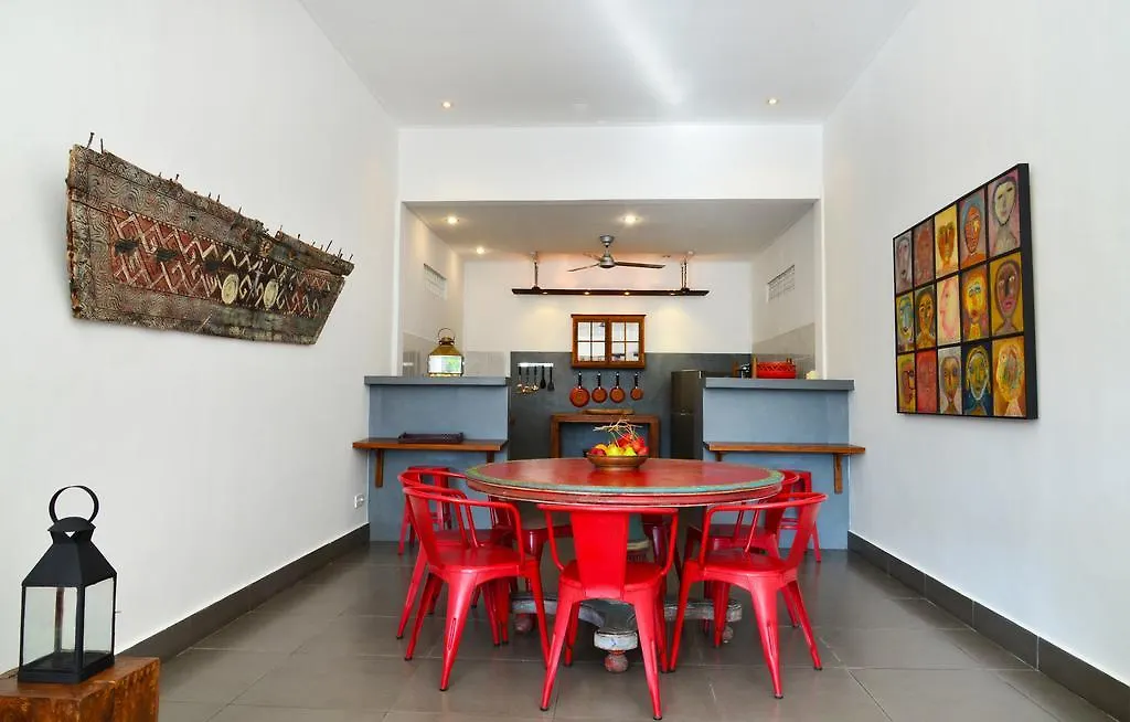 Premium Villas Seminyak I Indonésie
