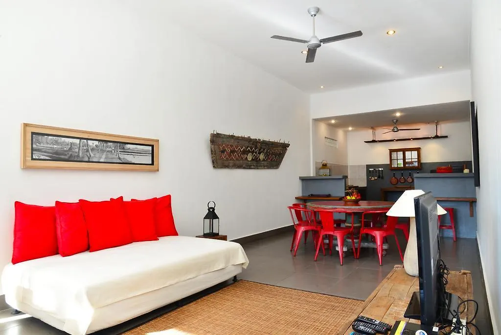 Premium Villas Seminyak I Indonésie