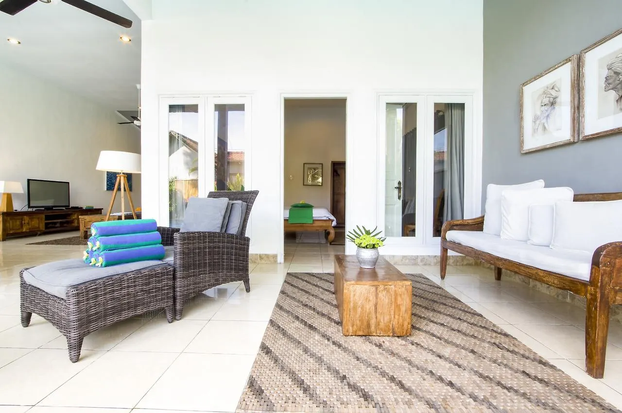 Premium Villas Seminyak I Indonésie