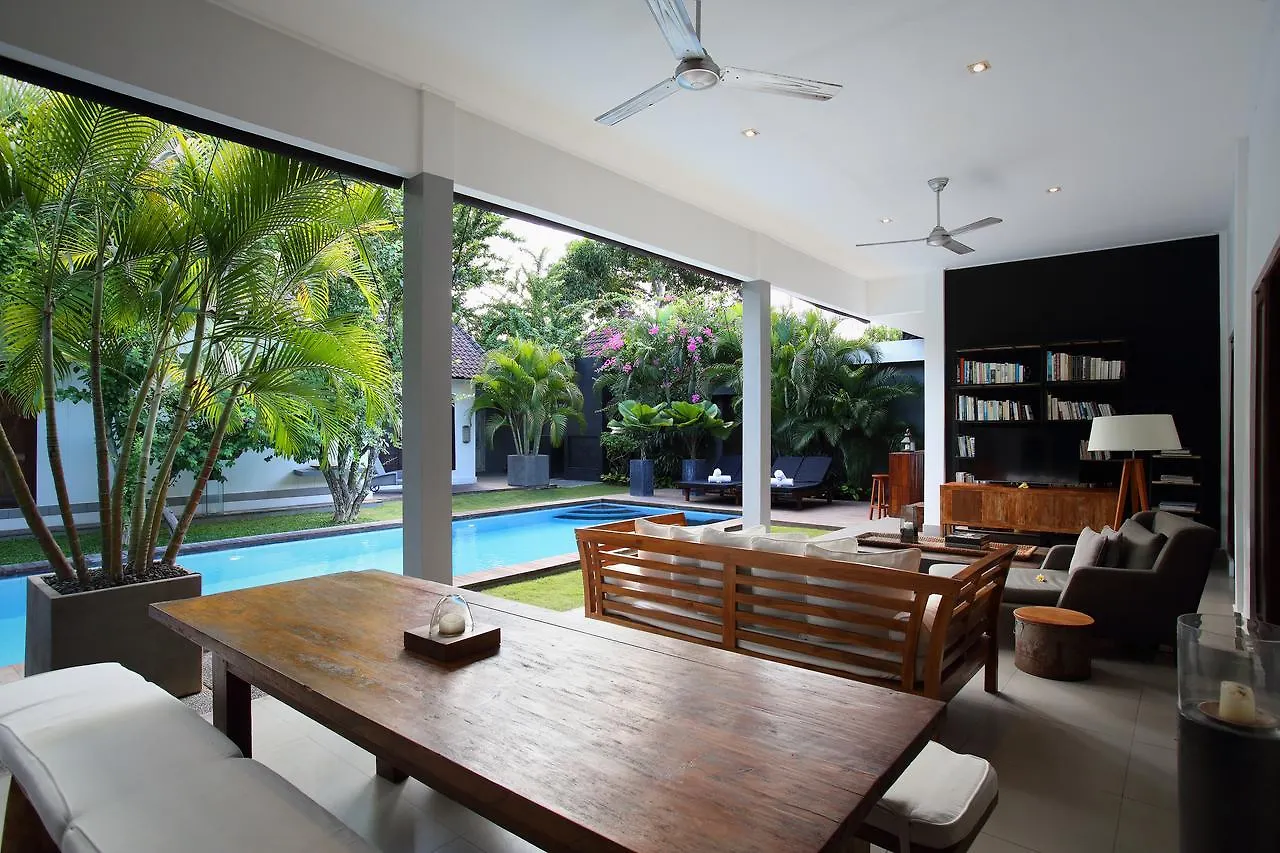 Premium Villas Seminyak I