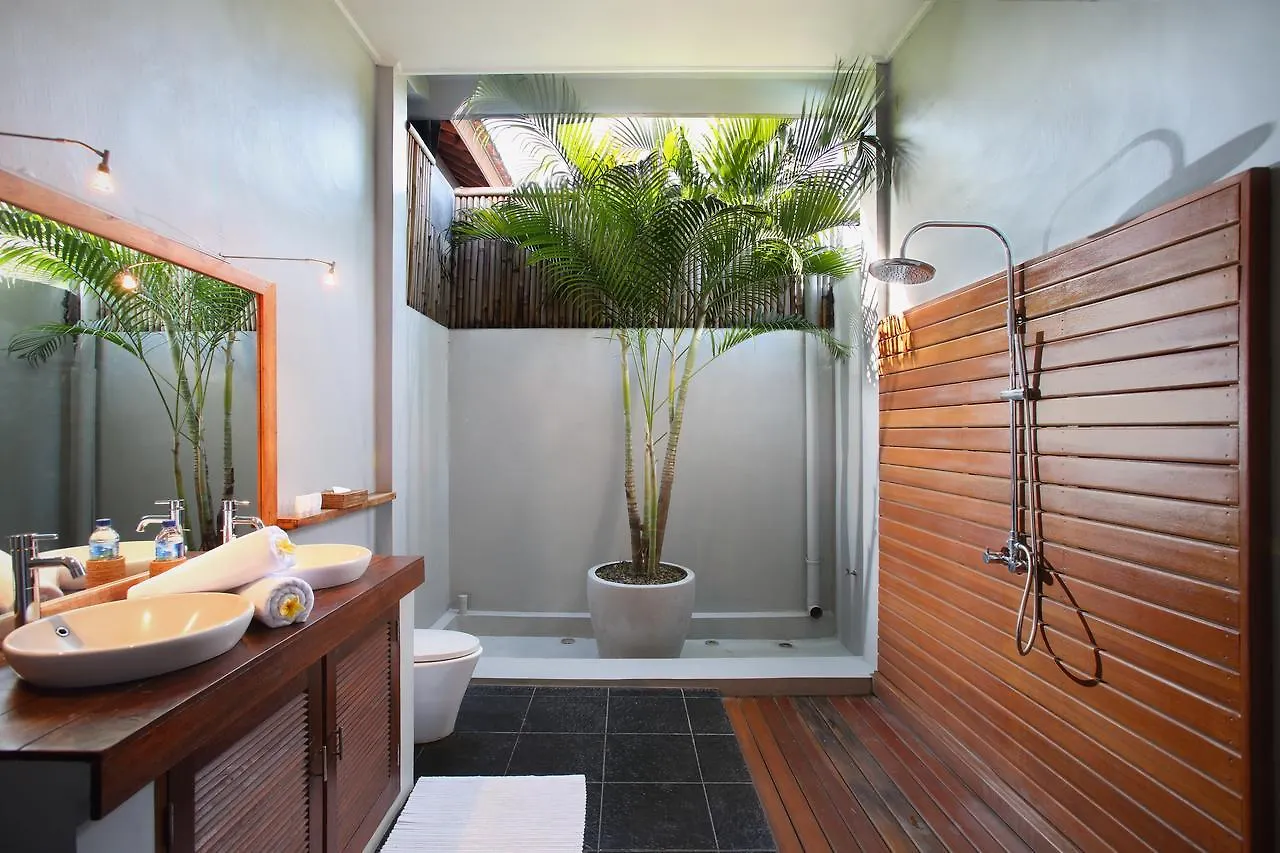 Premium Villas Seminyak I Indonésie
