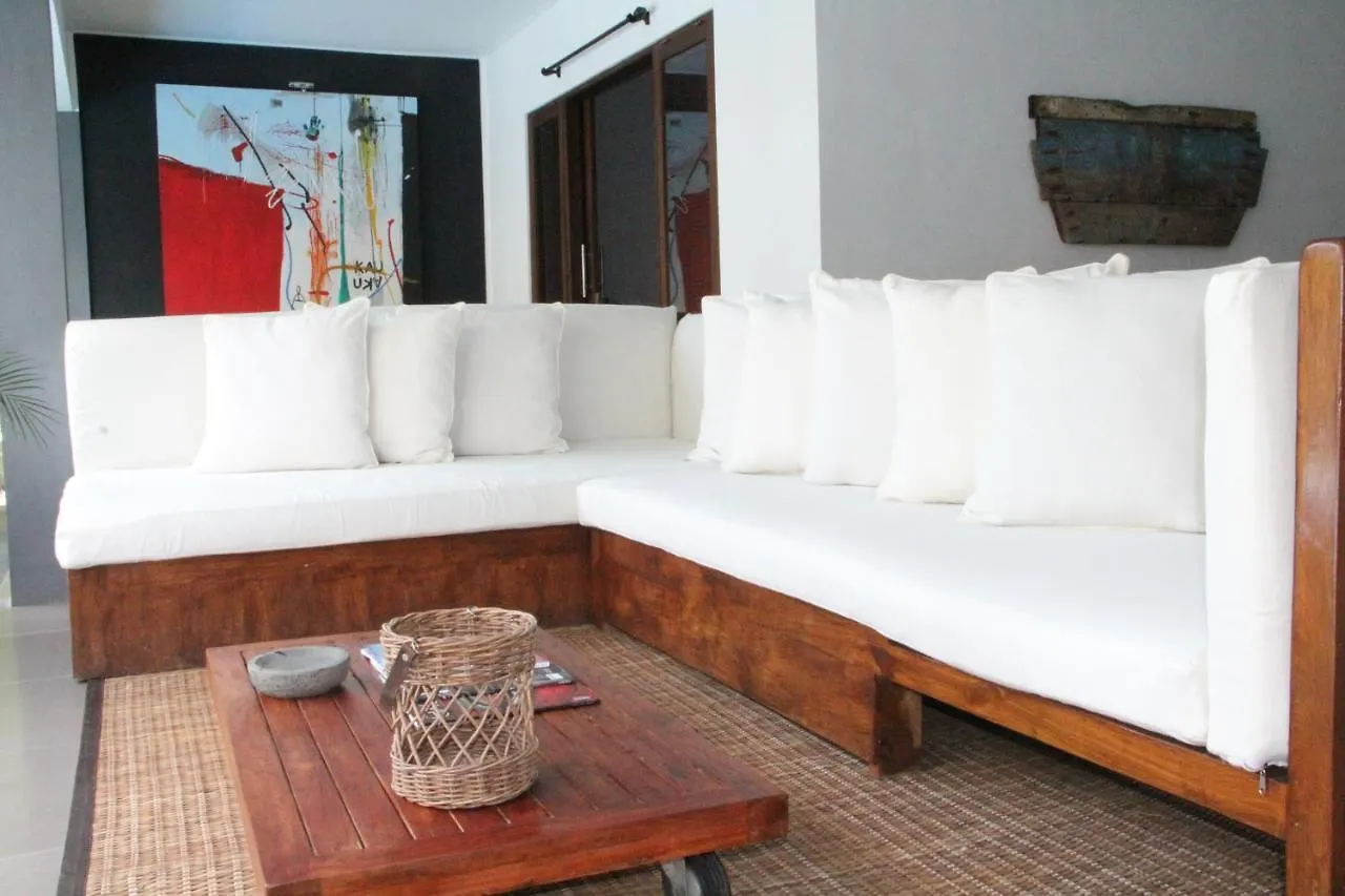 Premium Villas Seminyak I 0*,  Indonésie