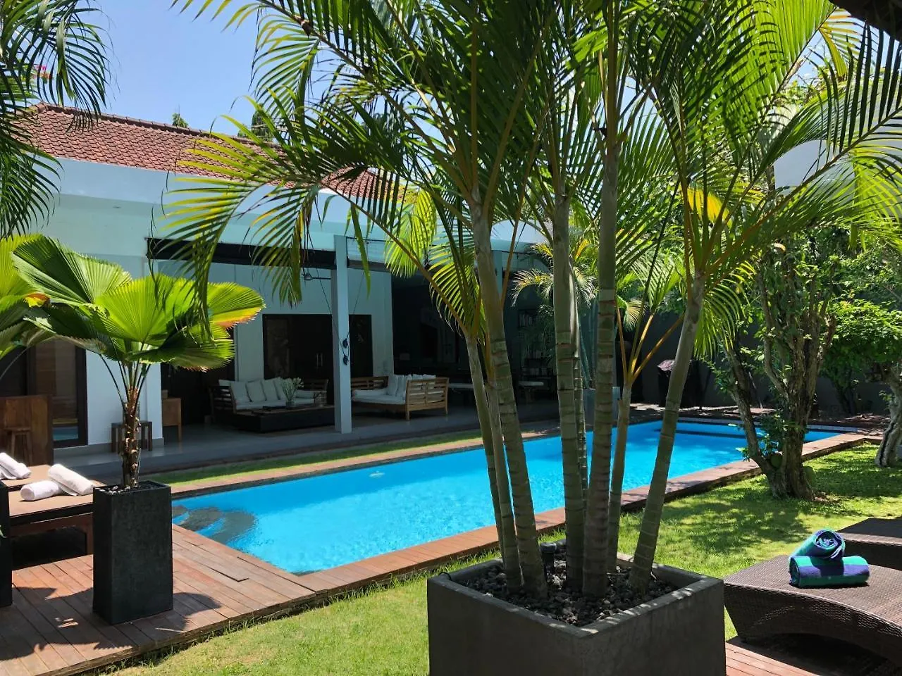 Premium Villas Seminyak I