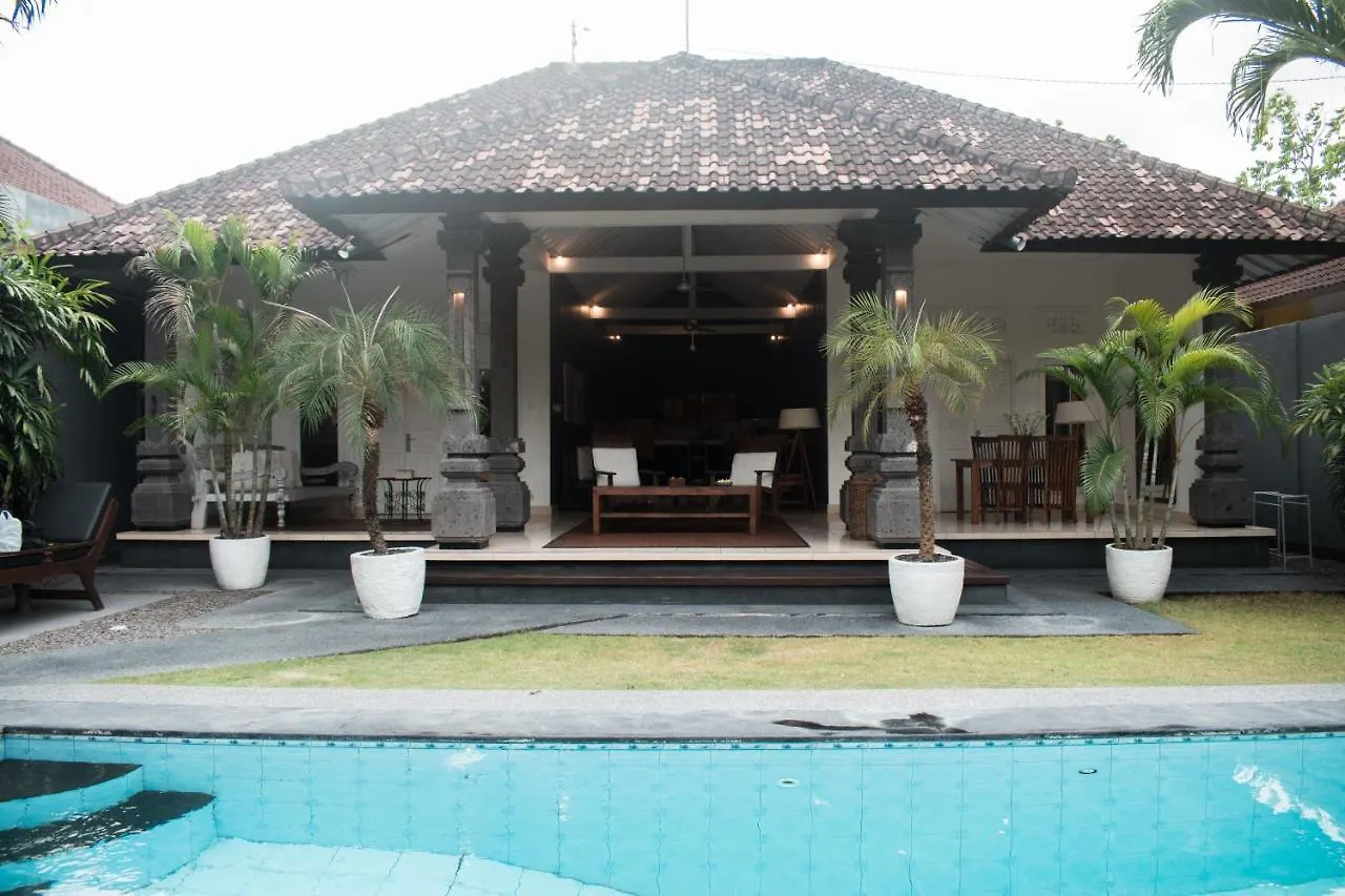 Premium Villas Seminyak I
