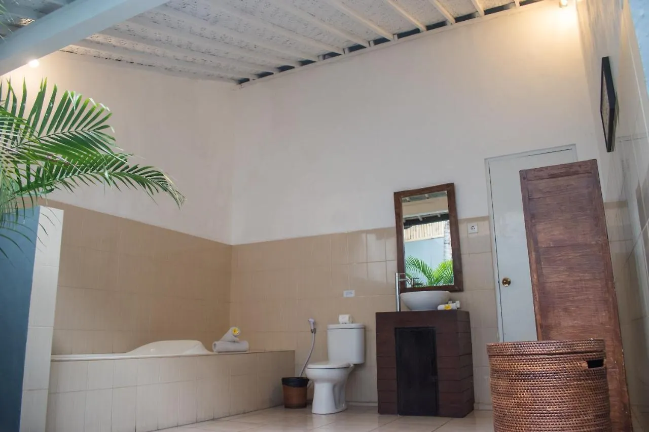 Premium Villas Seminyak I